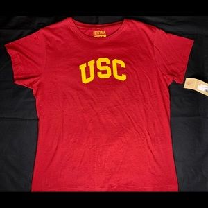 Women’s USC Essential Shirt Size XL